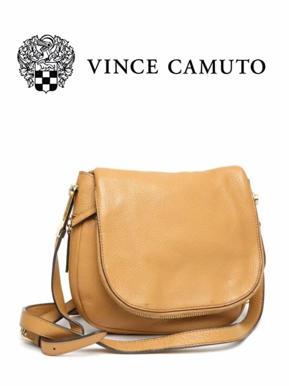 EUC Vince Camuto Bag